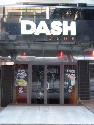Billede af Dash, diskotek i Paceville