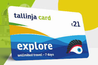 Billede af rabatkort til Maltas busser