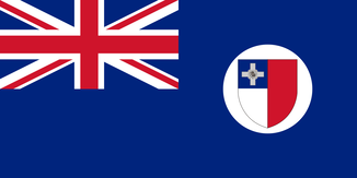 Picture af Maltas flag indtil 1964